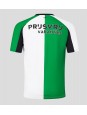 Feyenoord Ausweichtrikot 2024-25 Kurzarm